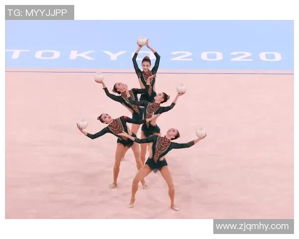 中国体操女队创新难度动作亮相 网友纷纷点赞实力惊艳