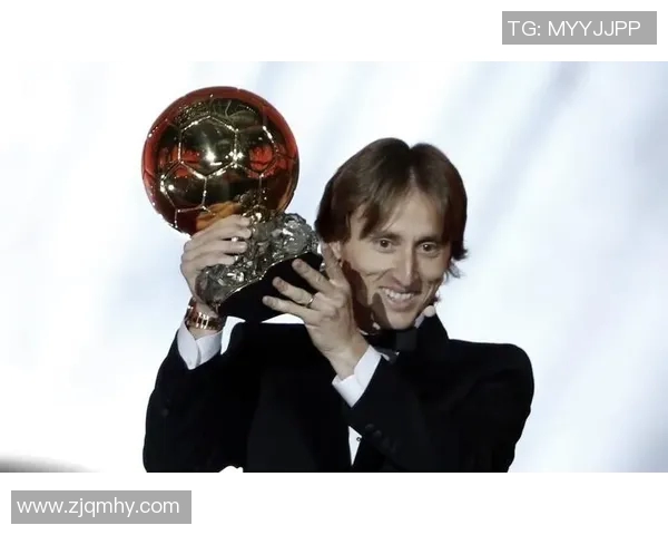 莫德里奇冲击金球奖：数据全维对比与竞情深度解析技术指标横向对标